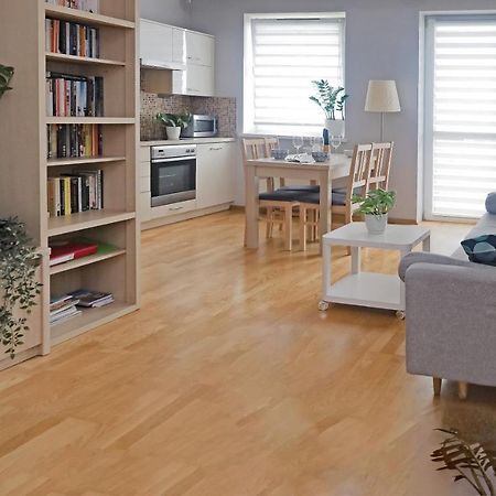 Cosy And Comfortable Apartment In Cracov Cracóvia Exterior foto