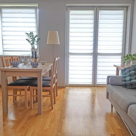 Cosy And Comfortable Apartment In Cracov Cracóvia Exterior foto