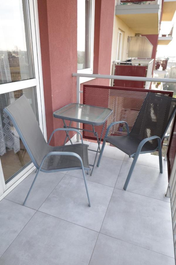 Cosy And Comfortable Apartment In Cracov Cracóvia Exterior foto