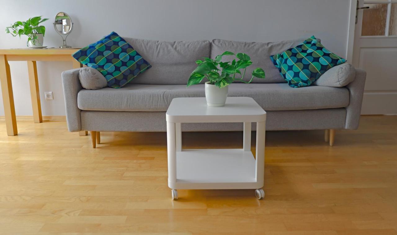 Cosy And Comfortable Apartment In Cracov Cracóvia Exterior foto